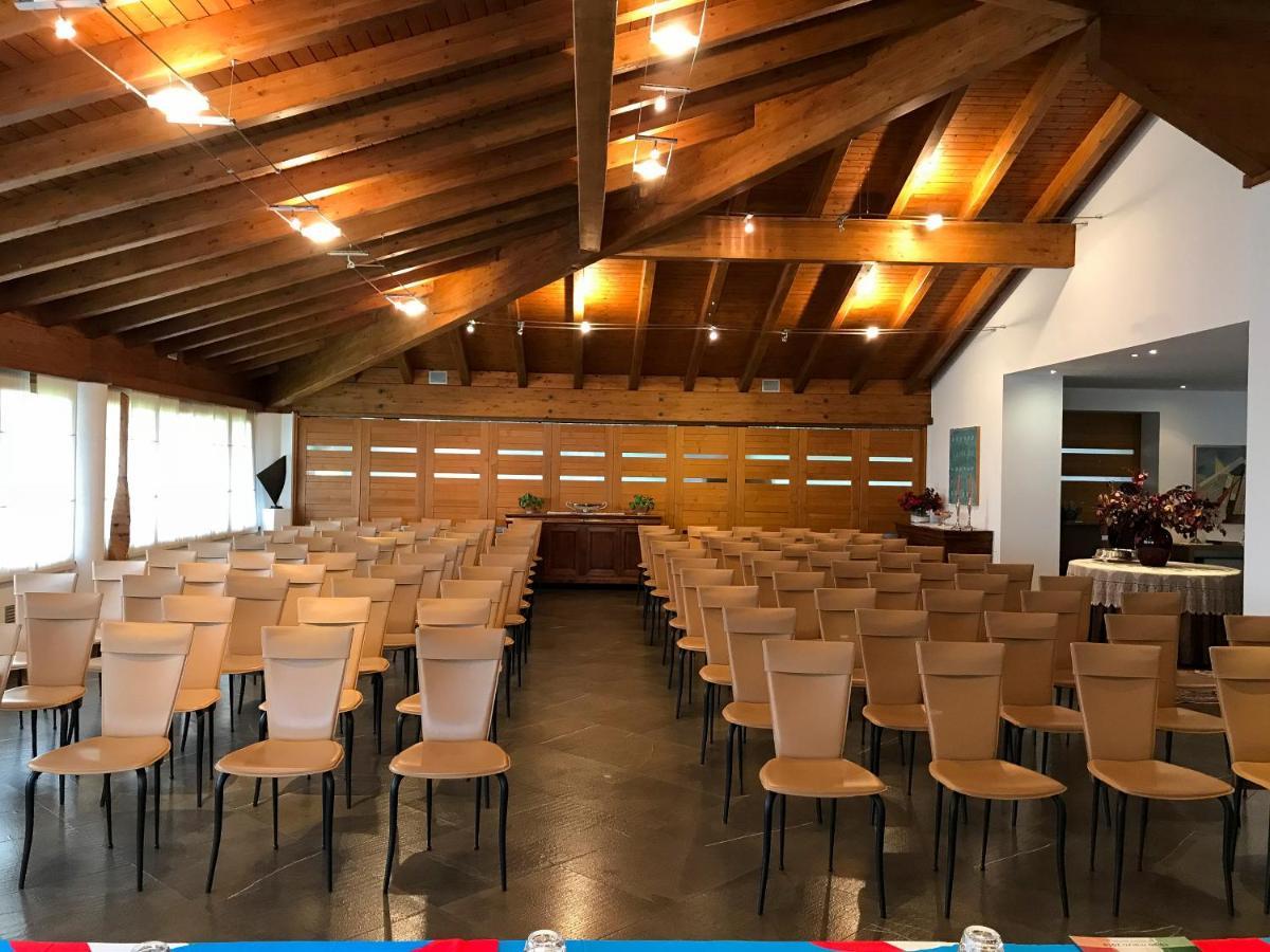 Eurohotel Palace מניאגו מראה חיצוני תמונה