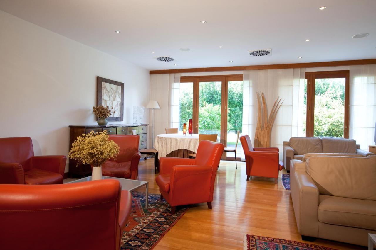 Eurohotel Palace מניאגו מראה חיצוני תמונה