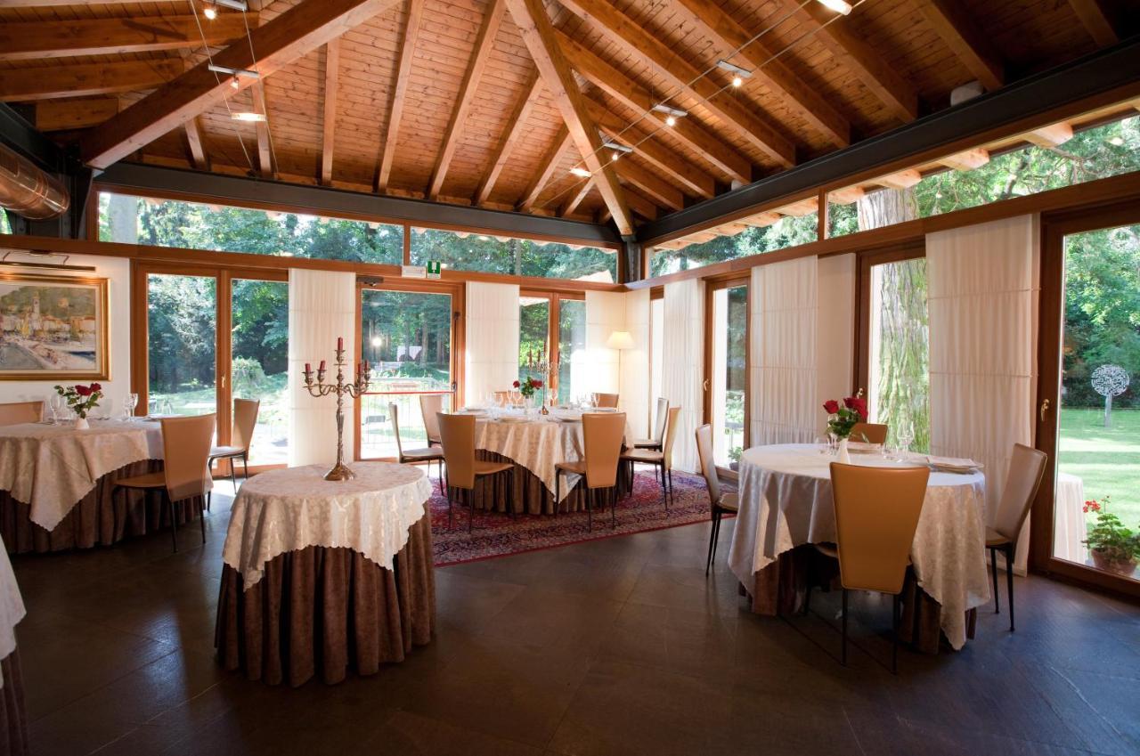 Eurohotel Palace מניאגו מראה חיצוני תמונה