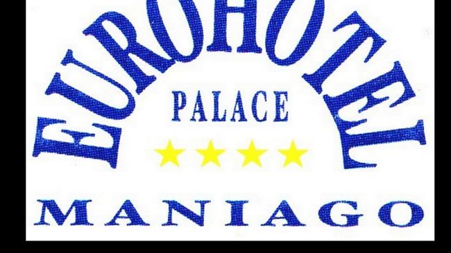 Eurohotel Palace מניאגו לוגו תמונה