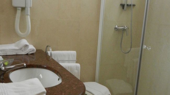 Eurohotel Palace מניאגו חדר תמונה